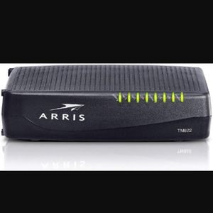 COPY - Telephony Cable Modem Arris TM822G -DOCSIS…